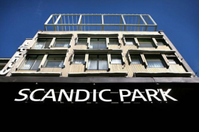 Scandic Park in Stockholm